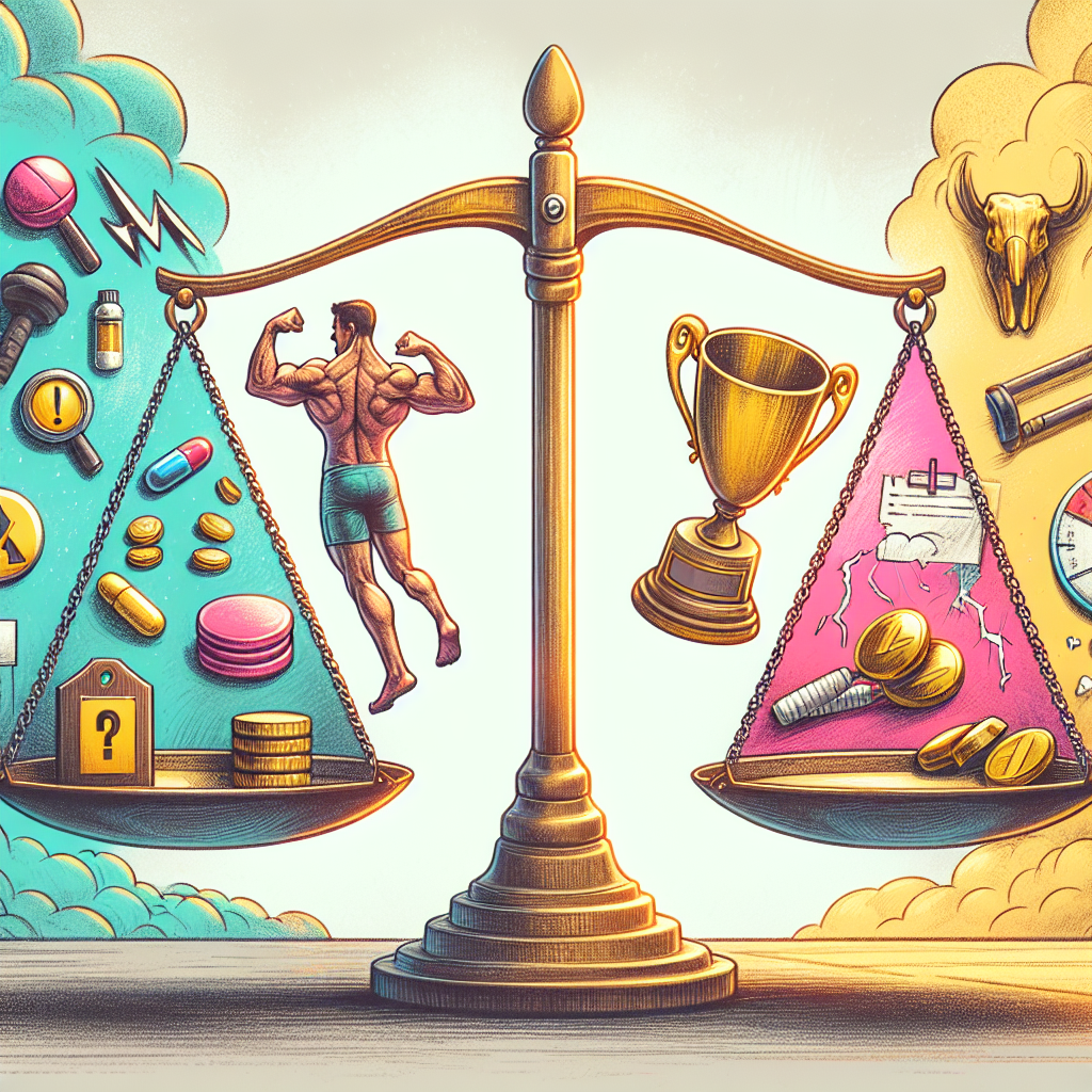 Andriol use in combat sports: pros and cons