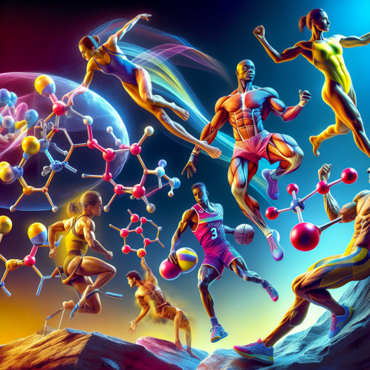 Athletes' preferred strength enhancer: drostanolone enanthate