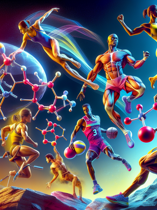 Athletes' preferred strength enhancer: drostanolone enanthate