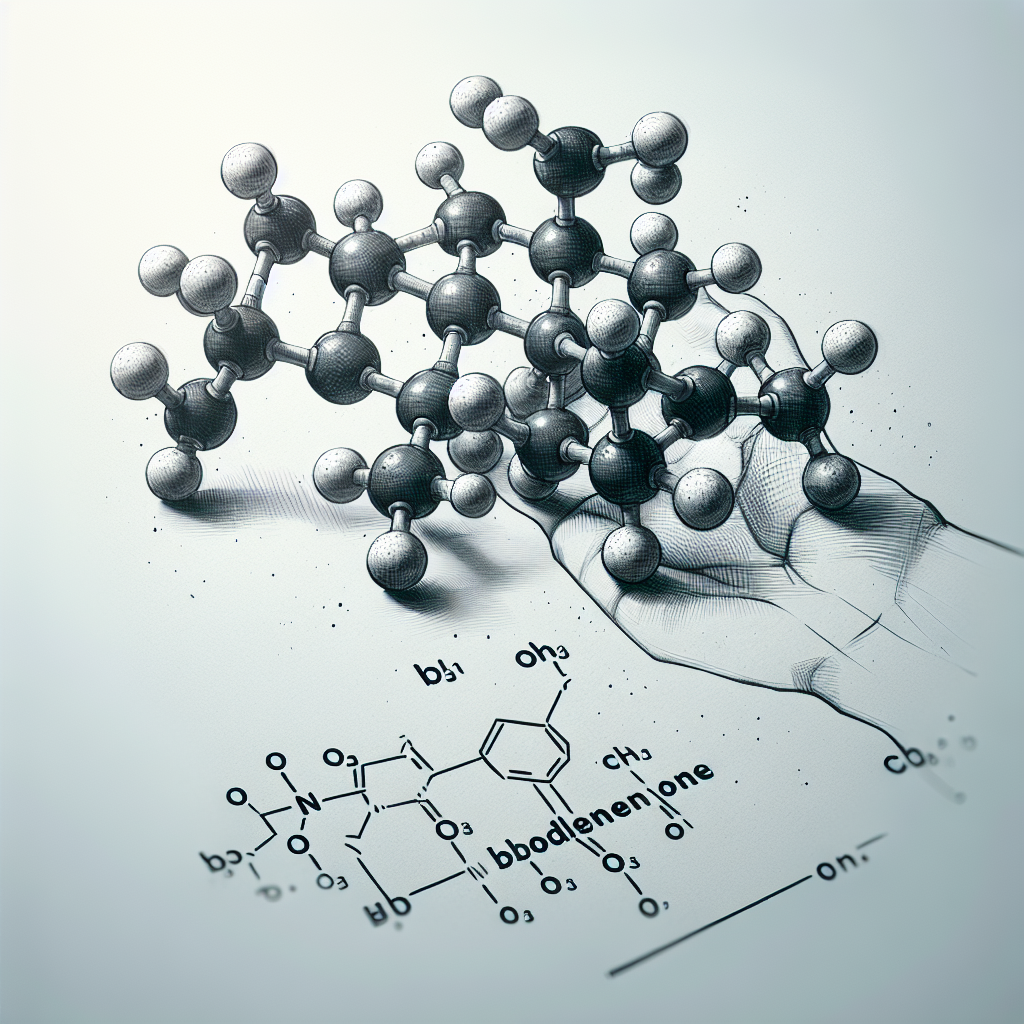 Boldenone: a doping substance increasingly used by athletes