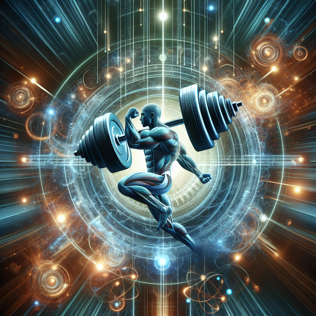 dihydroboldenone cypionate: the secret to enhancing sports performance