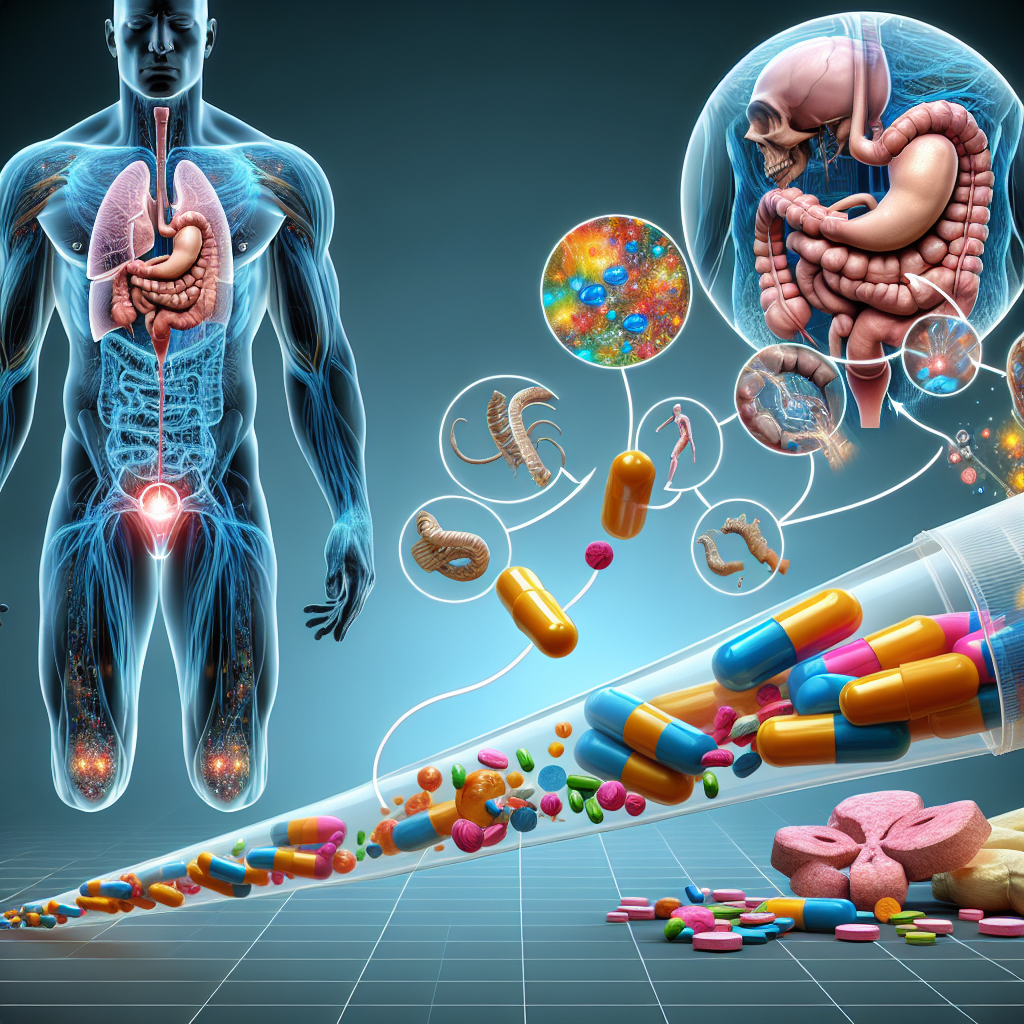 Drostanolone pills: an in-depth analysis of their effects on the human body