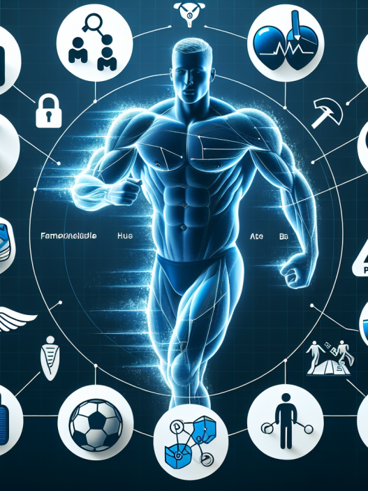 Drostanolone: side effects and precautions in sports use