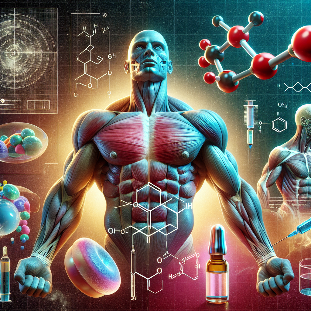 Injectable turinabol: a fresh perspective in sports pharmacology