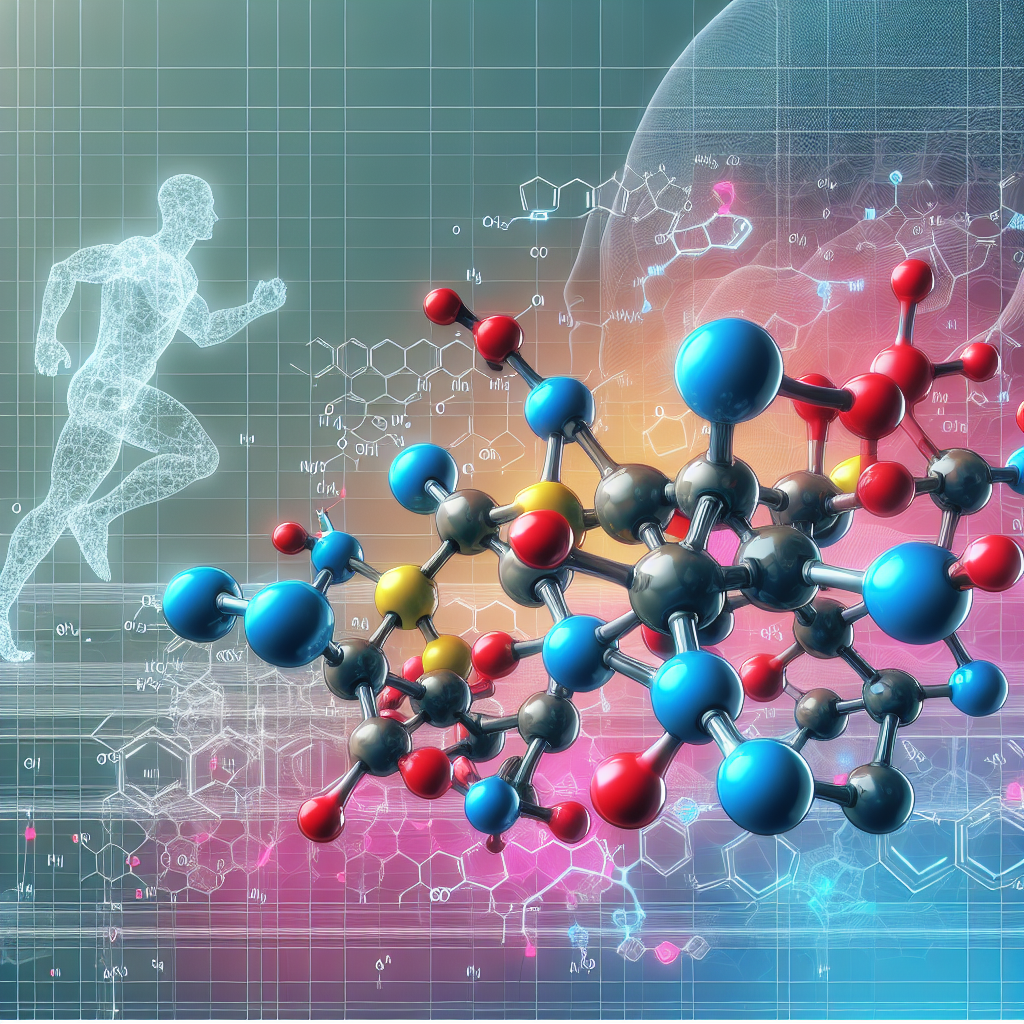 Metenolone acetate: potential aid for sports performance