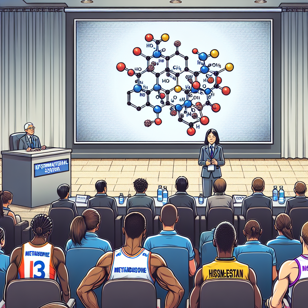 Methandienone injection and doping in sports: overview