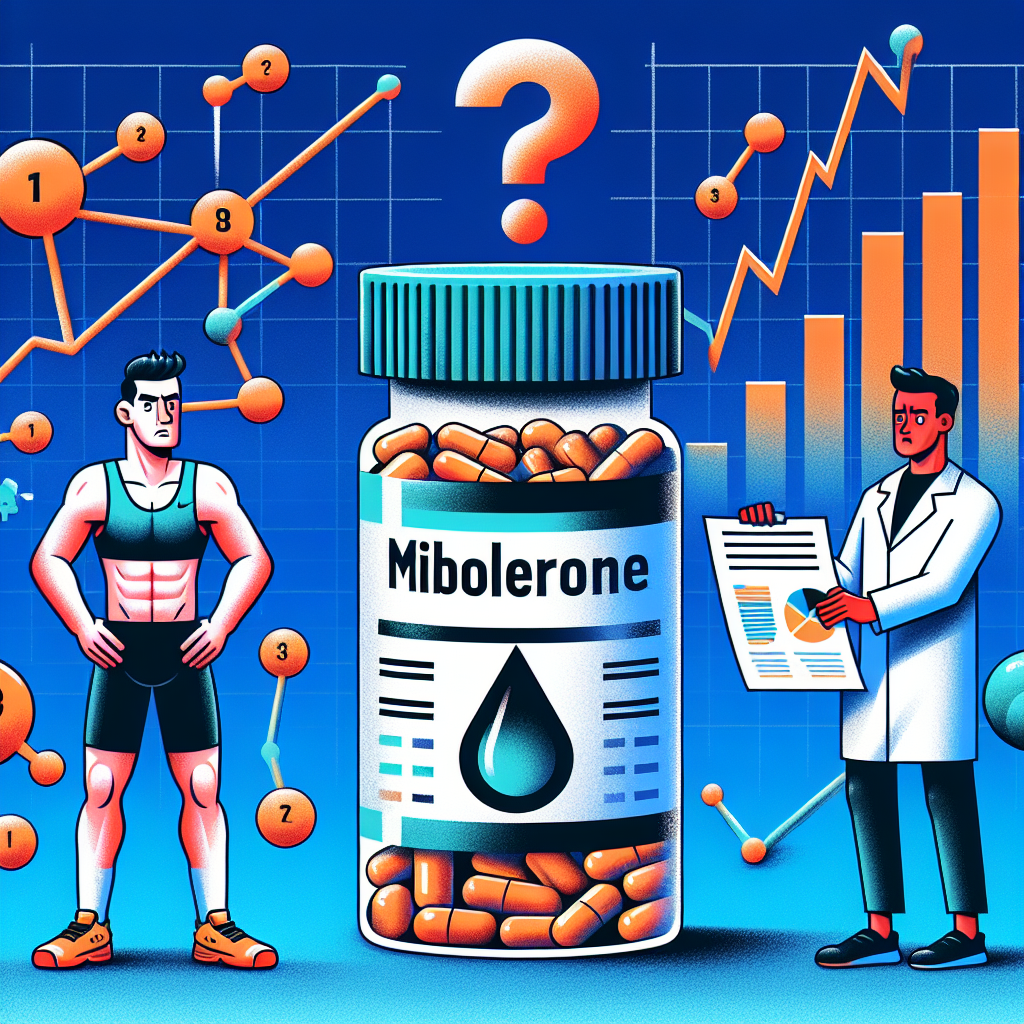 Mibolerone and sports performance: myth or reality?
