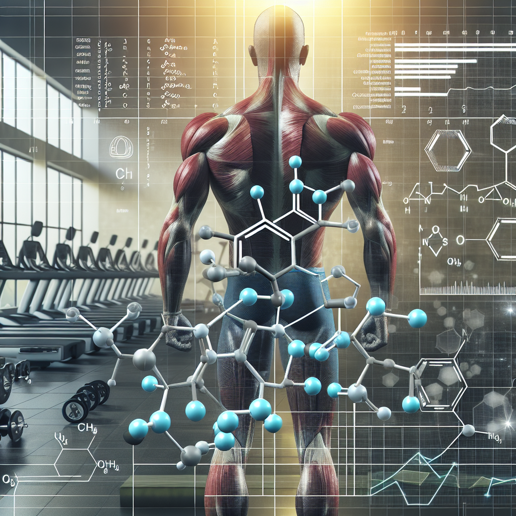Oxandrolone in sports doping: in-depth analysis