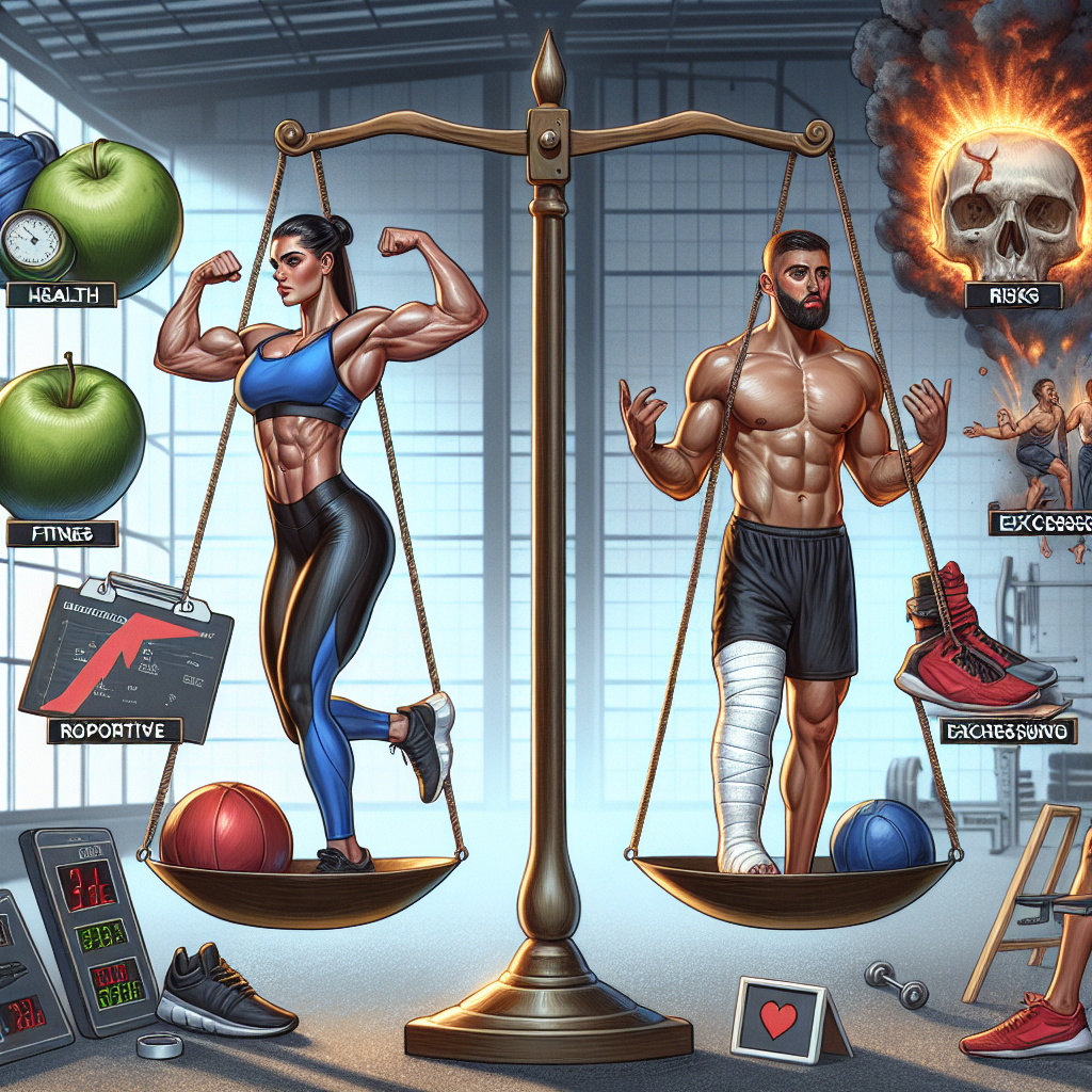 Sintol: balancing benefits and risks for professional athletes