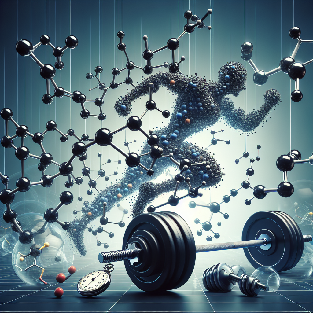 The role of dihydroboldenone cipionate in sports performance