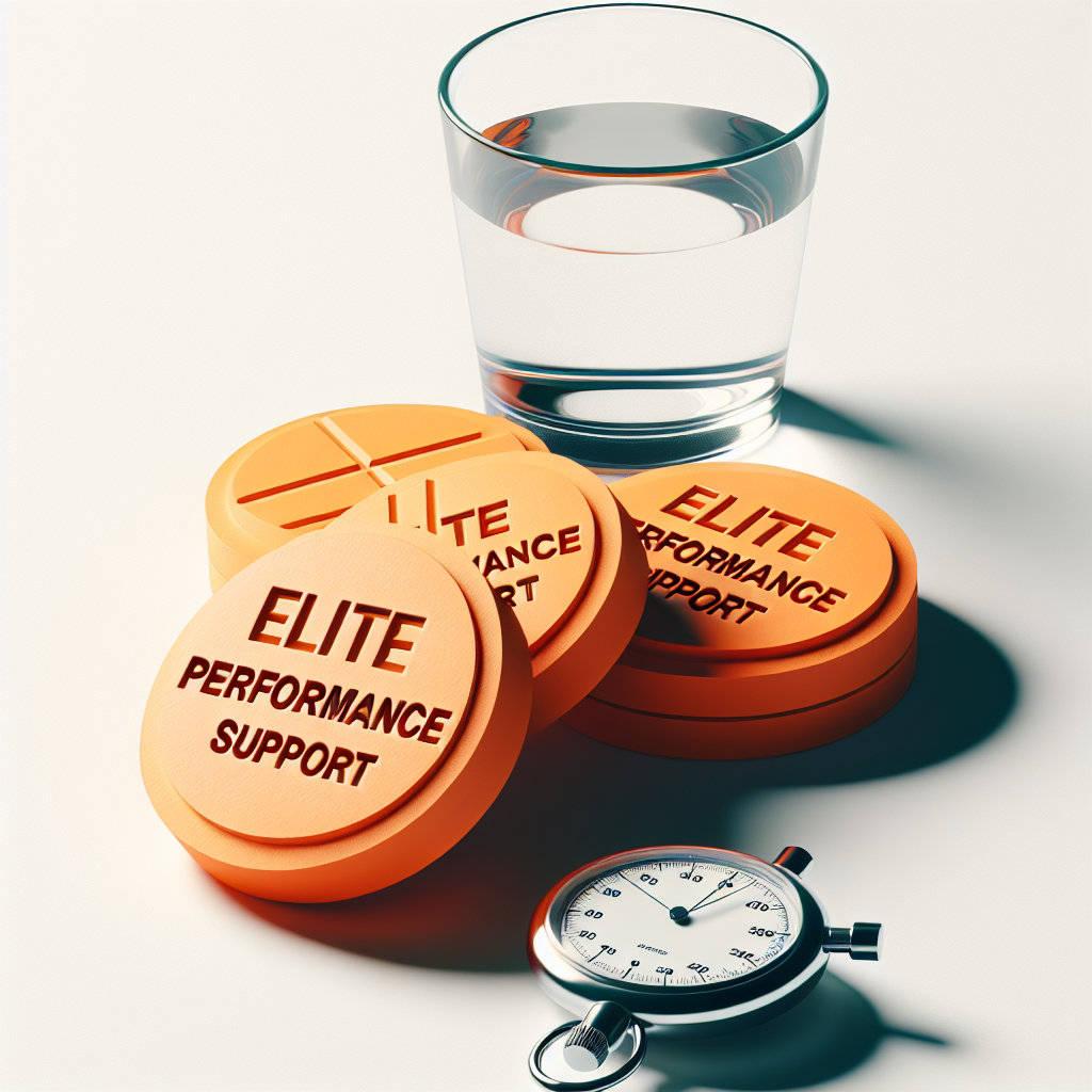Trenbolone tablets: secret of elite athletes
