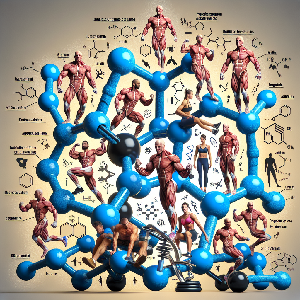 Trestolone and health: implications for professional athletes