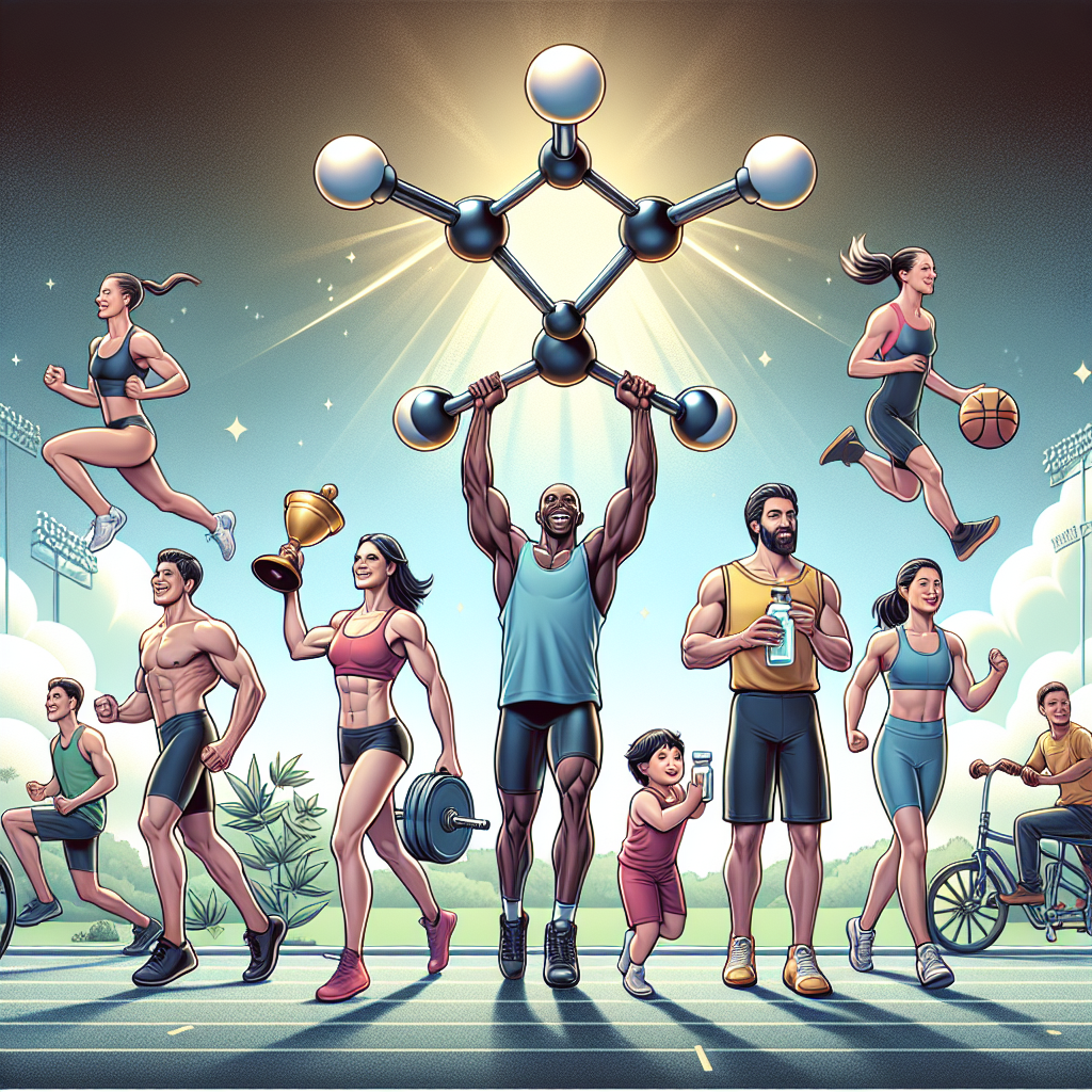 Turinabol: a legal alternative to enhance athletic performance