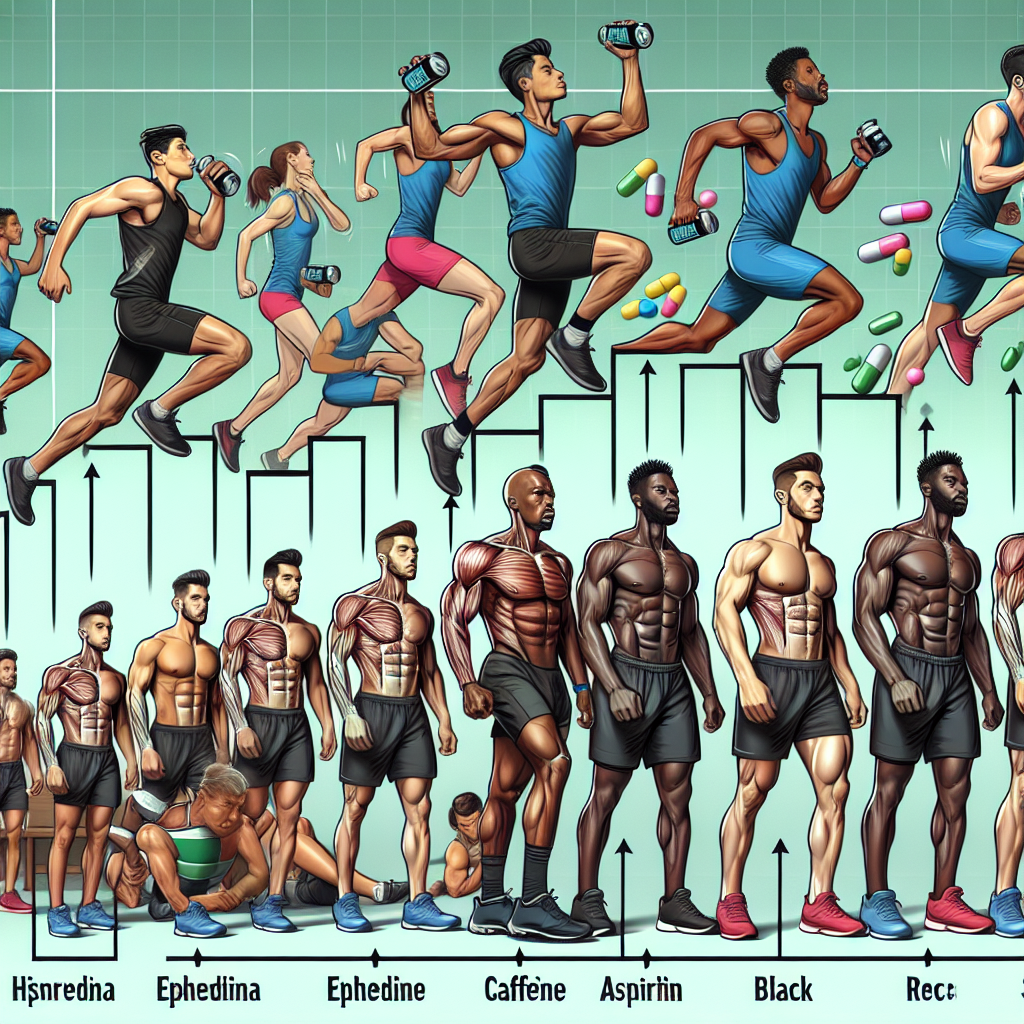 Eca's effectiveness in enhancing endurance and muscle strength in athletes
