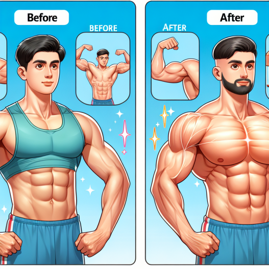 Effects of testosterone undecanoate on muscle mass increase in athletes