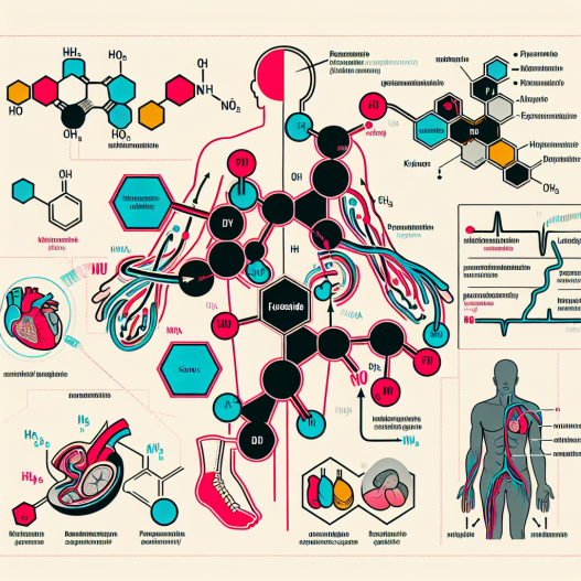 Exploring furosemide and doping relationship