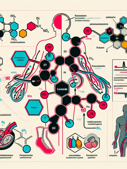 Exploring furosemide and doping relationship