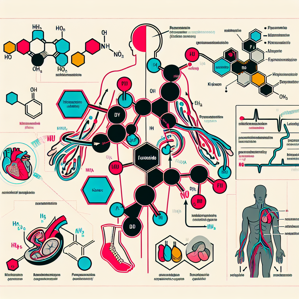 Exploring furosemide and doping relationship