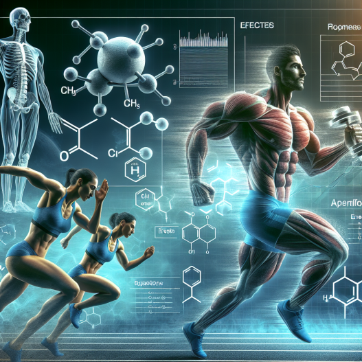 Furosemide: in-depth analysis of its properties in sports context