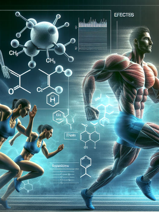 Furosemide: in-depth analysis of its properties in sports context
