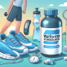 Metformin hydrochloride: a safe alternative for athletes