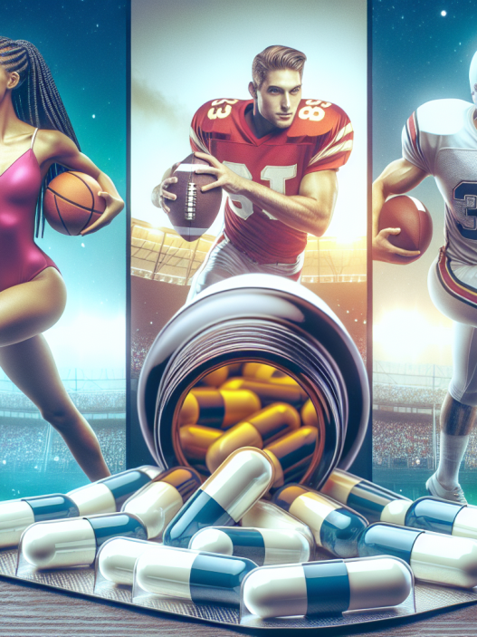 Metformin hydrochloride: promising medication for weight management in athletes