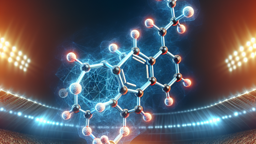 Nandrolone decanoate: the most common doping among athletes