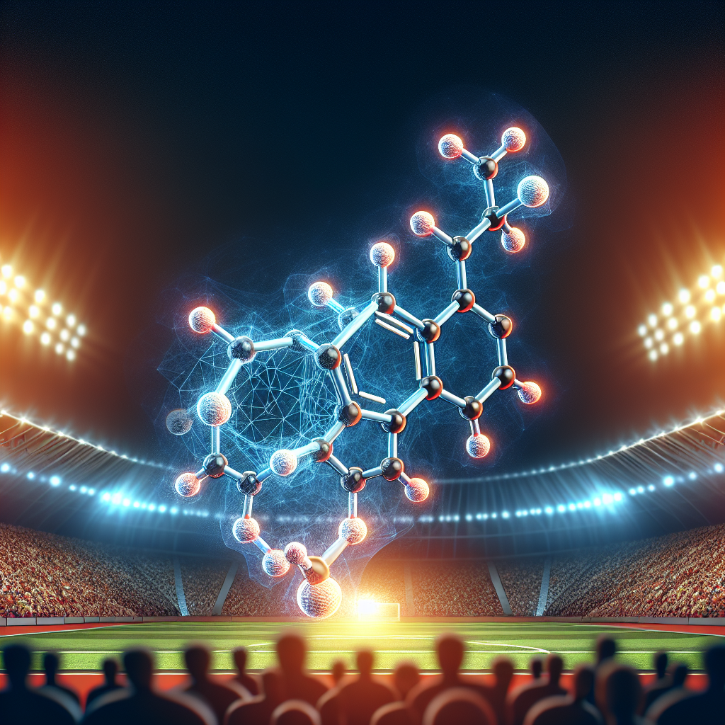 Nandrolone decanoate: the most common doping among athletes