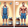 Positive effects of parabolan in sports pharmacology