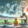 Scientific studies on the effectiveness of injectable stanozolol in sports professionals