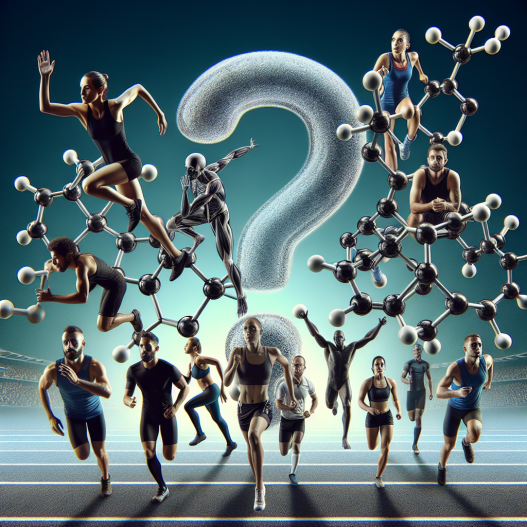 Sodium levothyroxine and athletic performance: myth or reality?