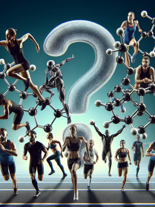 Sodium levothyroxine and athletic performance: myth or reality?