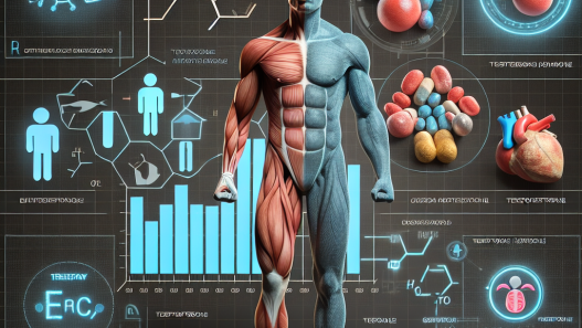Testosterone and muscle endurance: a comprehensive overview