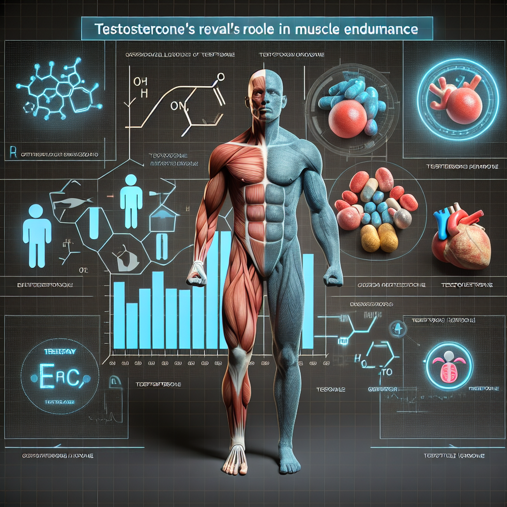 Testosterone and muscle endurance: a comprehensive overview