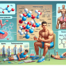 Testosterone cypionate: action mechanisms and usage in the sports world