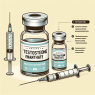 Testosterone enanthate: dosage and administration protocol