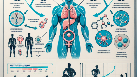 The importance of testosterone in preventing sports injuries