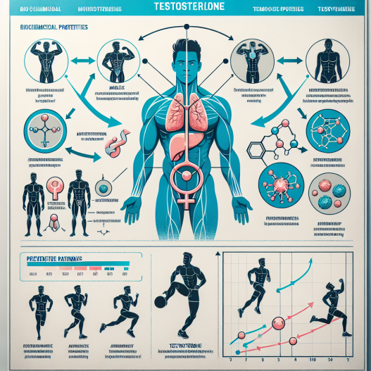The importance of testosterone in preventing sports injuries