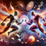 Trenbolone and testosterone: interactions and synergies in sports