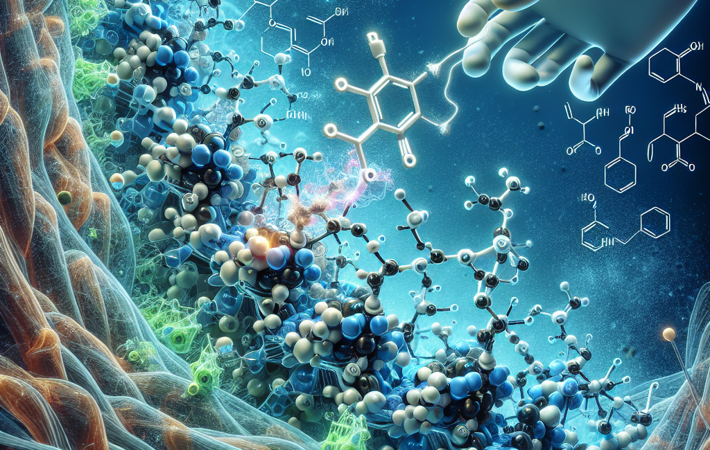 Trenbolone enanthate: in-depth analysis of its mechanism of action