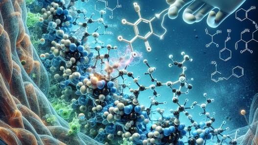 Trenbolone enanthate: in-depth analysis of its mechanism of action