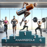 Anastrozole: an ally in enhancing physical performance
