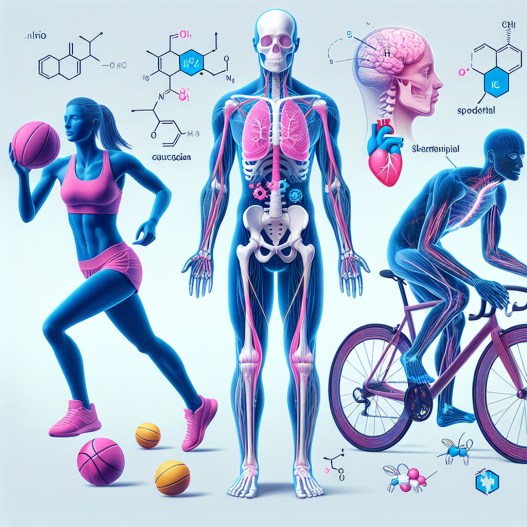 Anastrozole and its influence on female sports performance