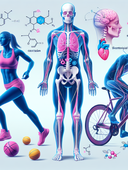 Anastrozole and its influence on female sports performance