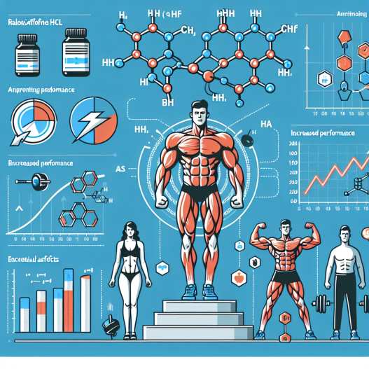 Boosting physical performance: benefits of raloxifene hcl
