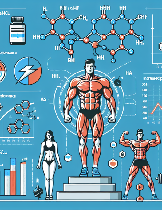 Boosting physical performance: benefits of raloxifene hcl