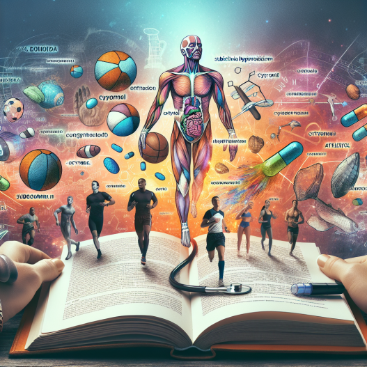 Cytomel and managing subclinical hypothyroidism in athletes: a literature review