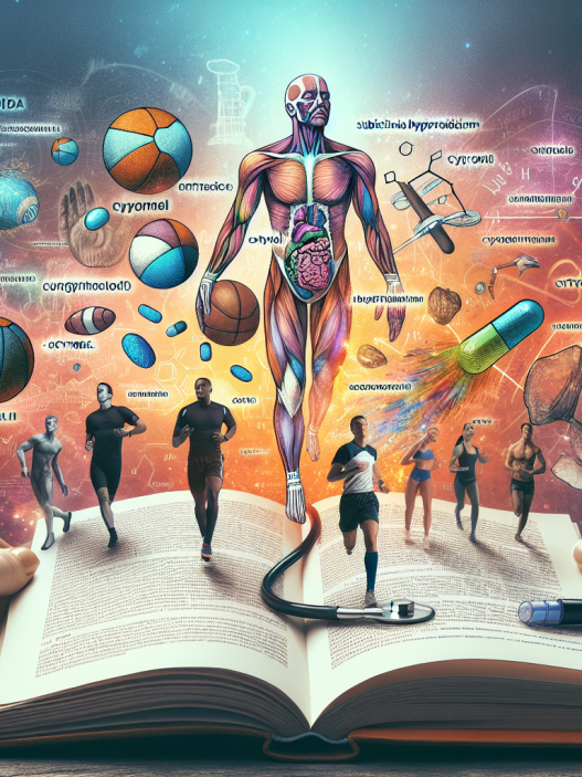 Cytomel and managing subclinical hypothyroidism in athletes: a literature review