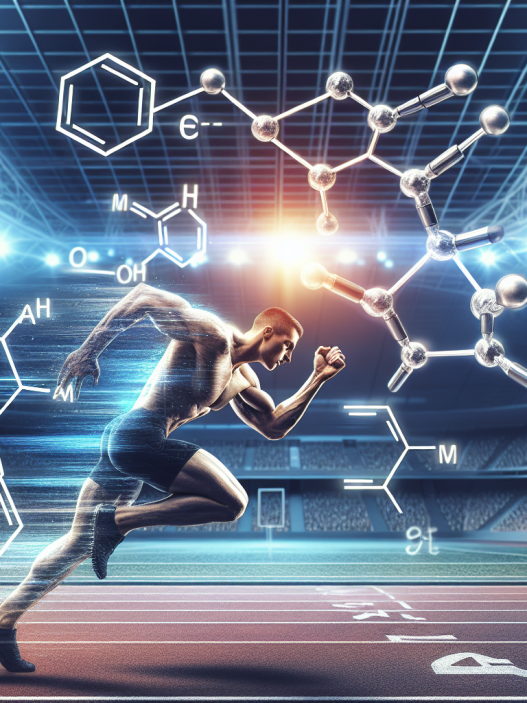 Exemestane and athletic performance: a winning combination?