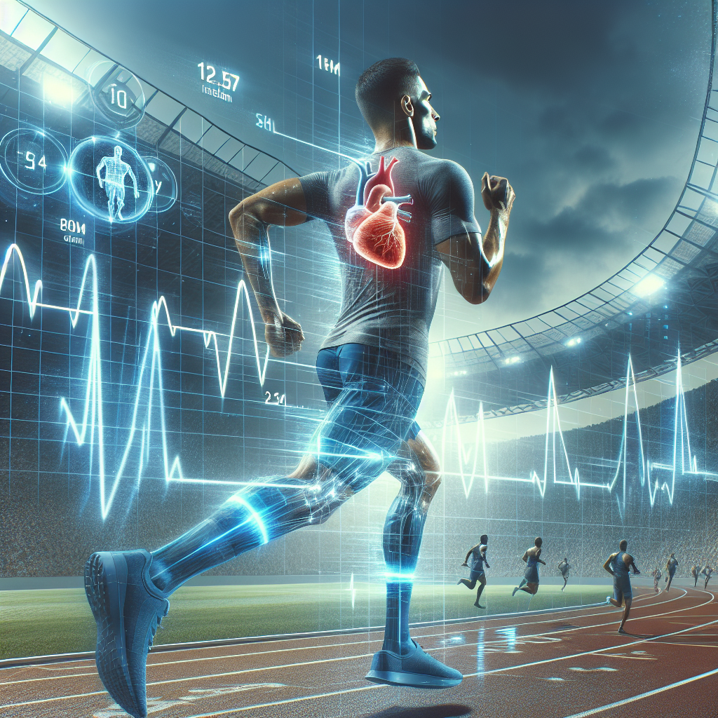 How nebivolol can enhance sports performance